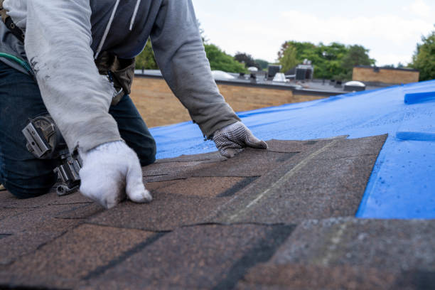 Quick and Trustworthy Emergency Roof Repair Services in Monticello, NY