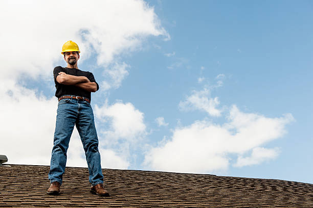 Best Residential Roofing Contractor  in Monticello, NY