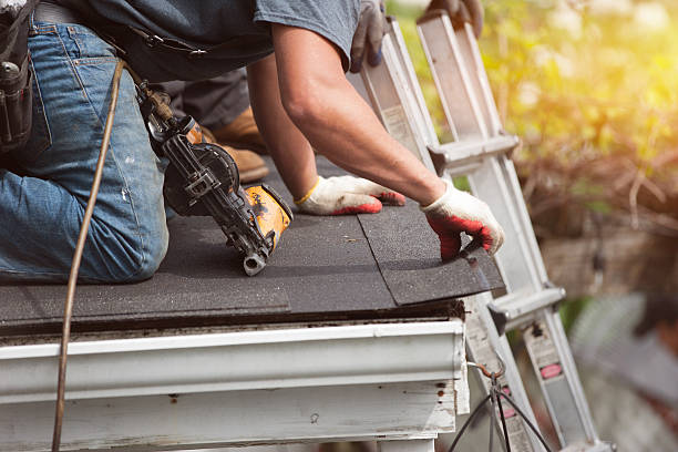 Gutter Installation and Roofing in Monticello, NY
