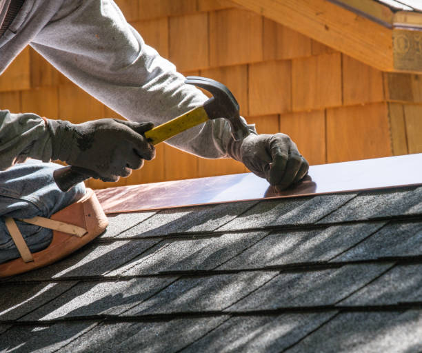 Best Flat Roof Repair Services  in Monticello, NY